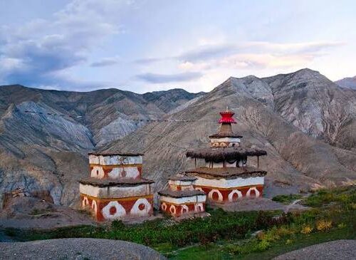 Upper Dolpo Trek